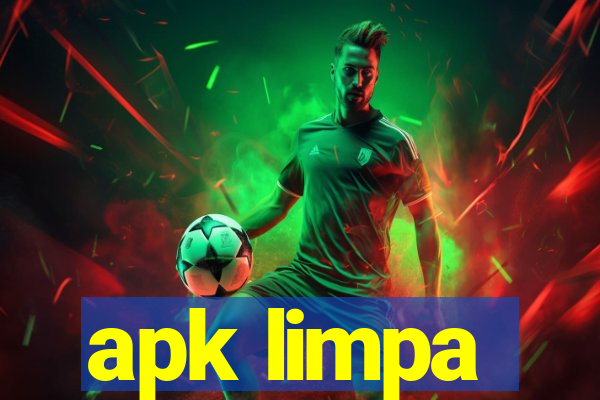 apk limpa